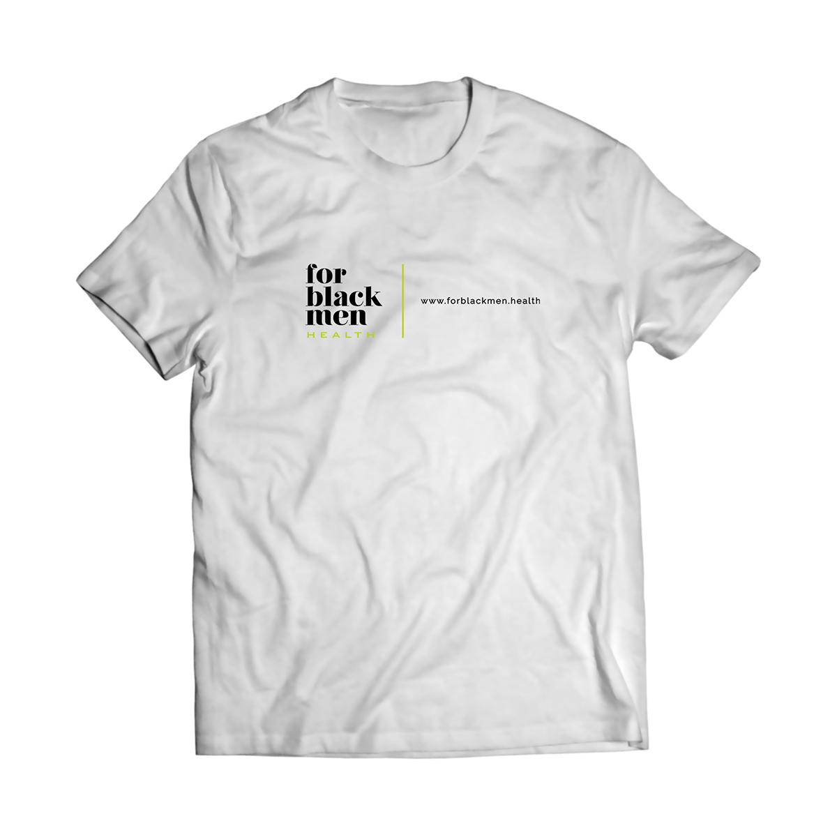 Official For Black Men Health