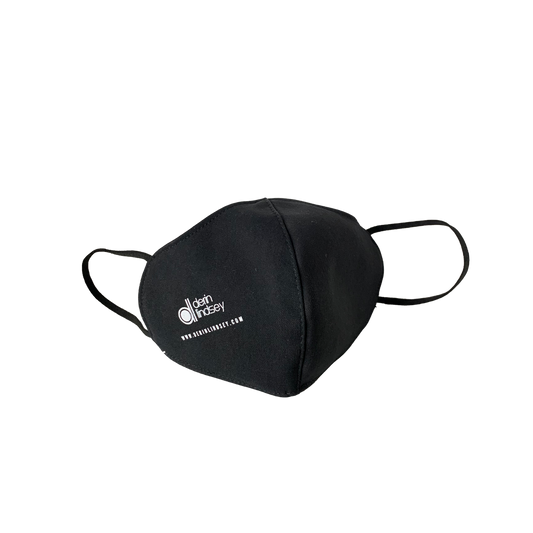 X Anniversary Mask