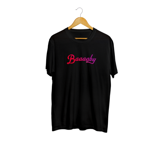 Baaaaby Black BNO