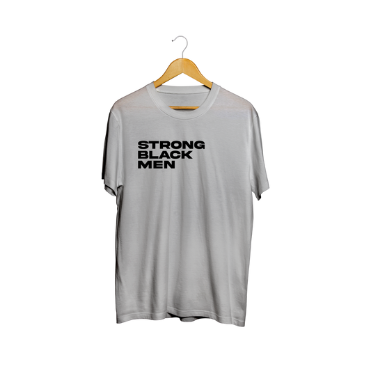 Strong Black Men